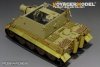 Voyager Model PE35914 WWII German SturmTiger Basic for RMF 1/35